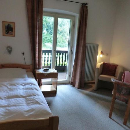Hotel Garni Rottaler Hof Bad Griesbach  Cameră foto